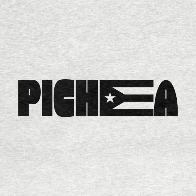 Pichea PR by emiliapapaya